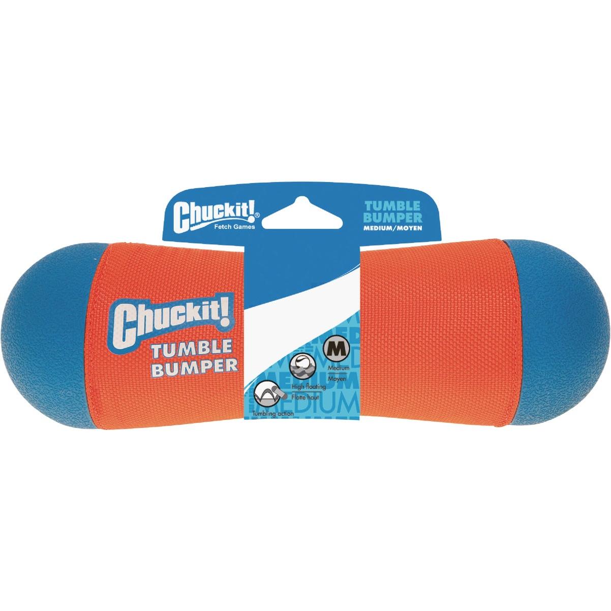 Chuckit Medium Tumble Bumper