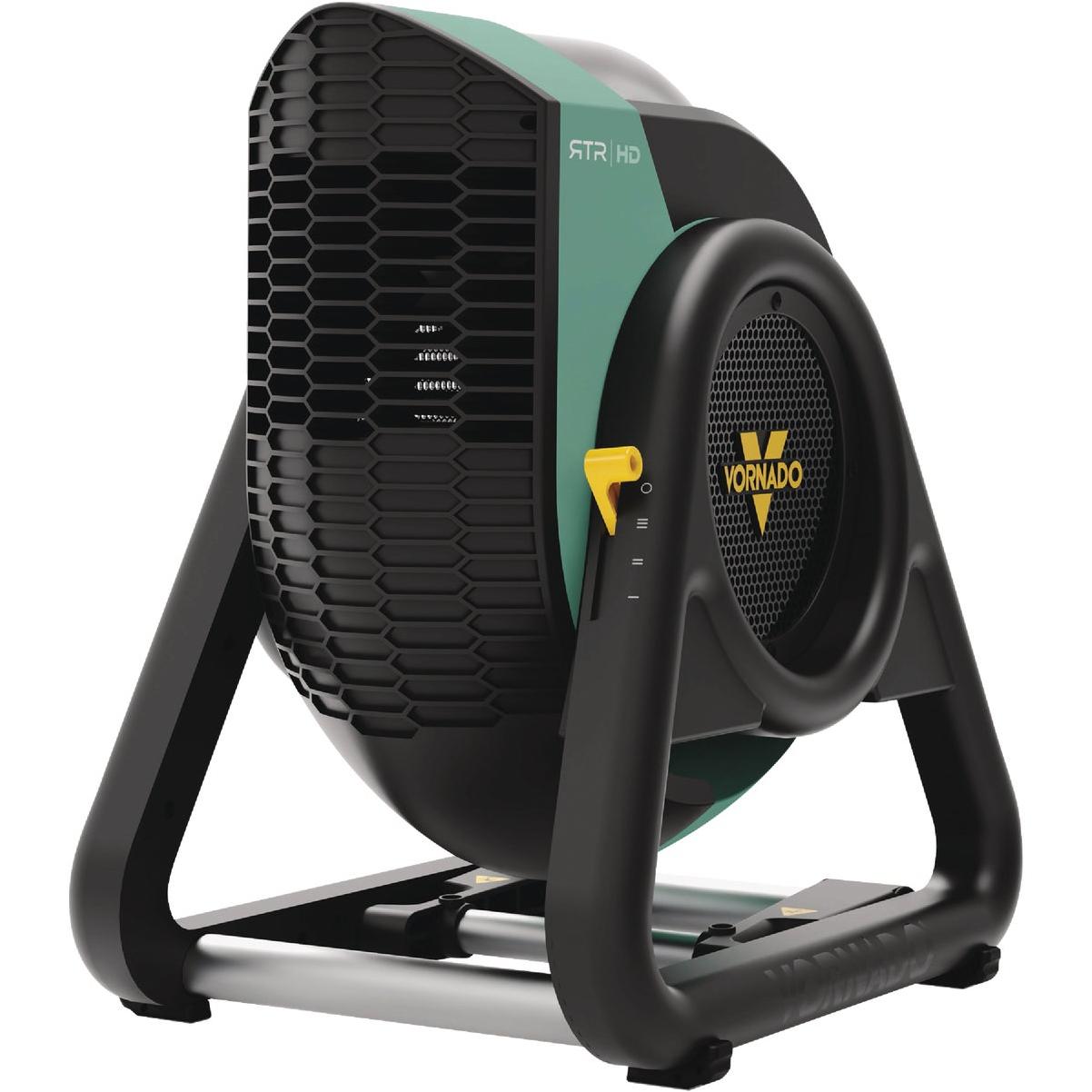 Vornado RTR HD High-Velocity Air Circulator