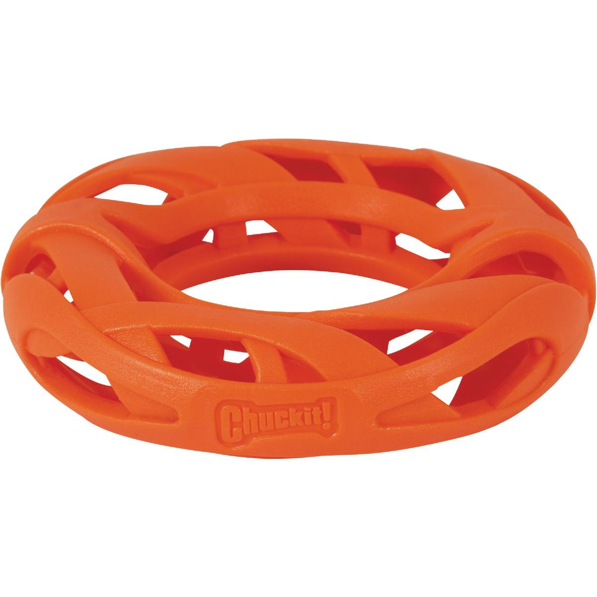 Chuckit Breathe Right Fetch Wheel Dog Toy