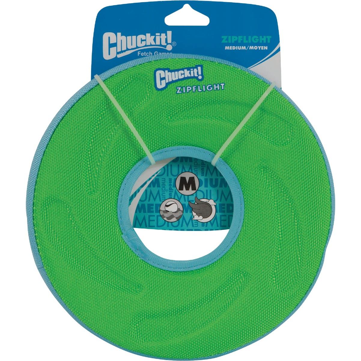 Chuckit ZipFlight Medium Fetch Toy