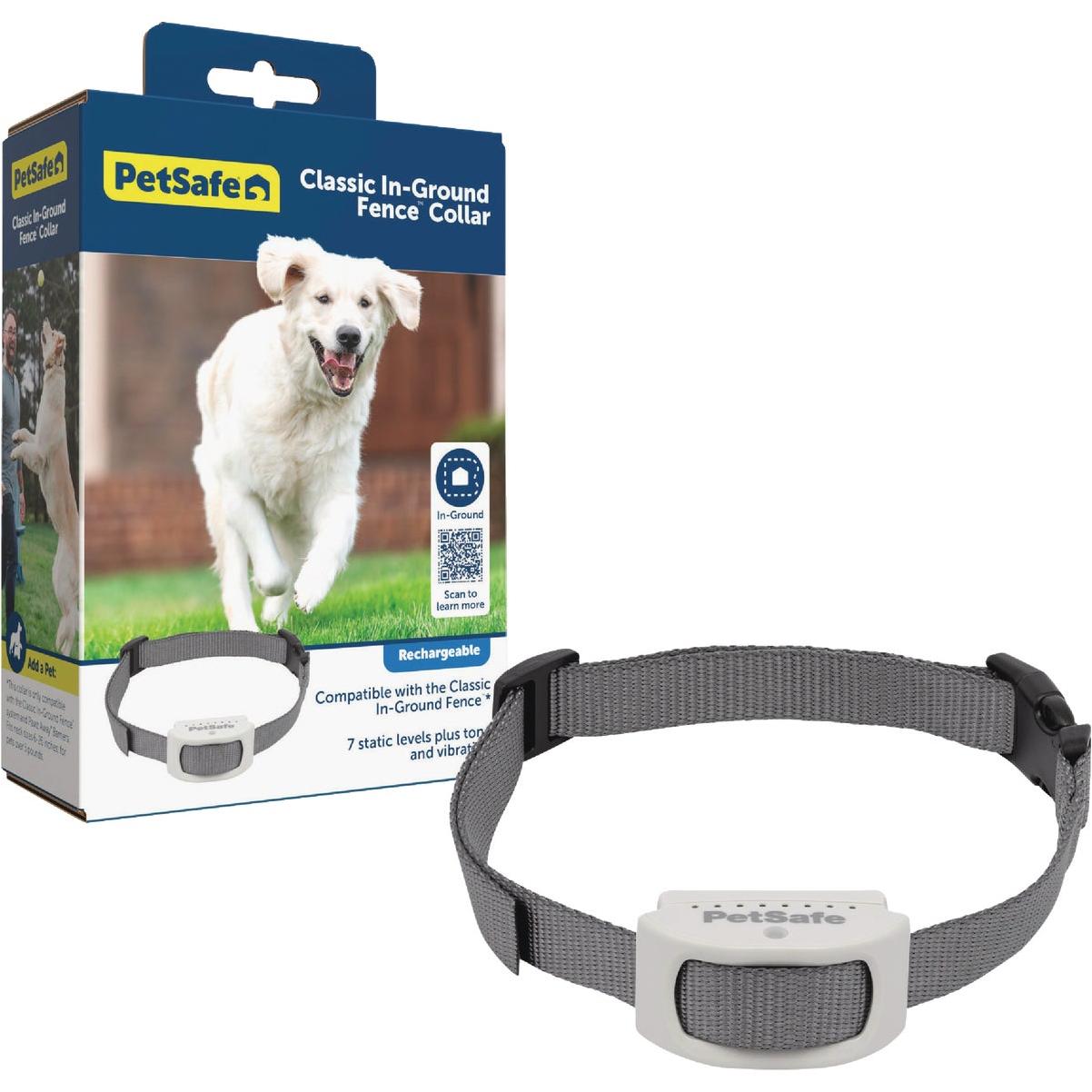 PetSafe Classic In-Ground Fence Rechargeable Dog Collar