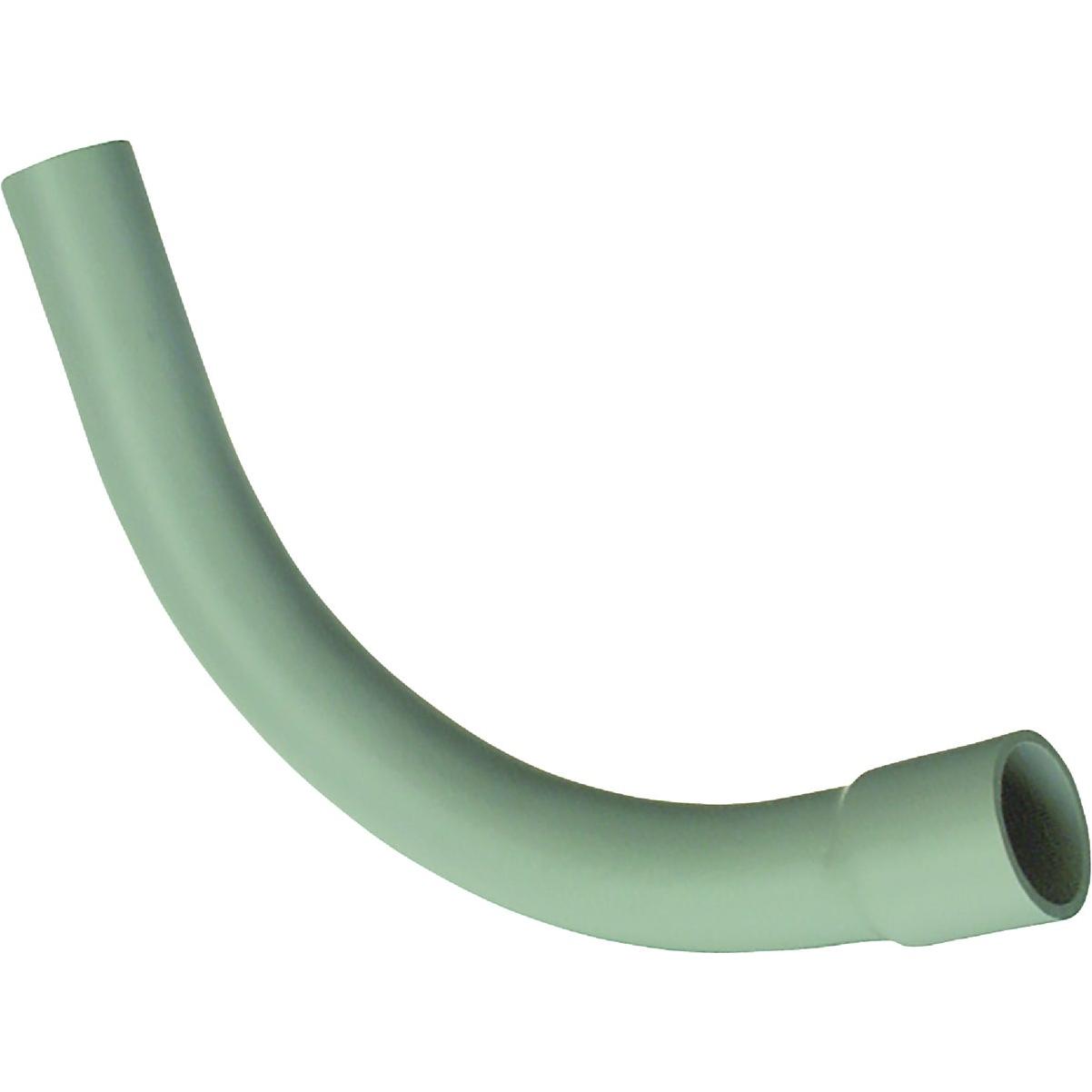 Halex 2 In. Schedule 80 90 Deg PVC Elbow
