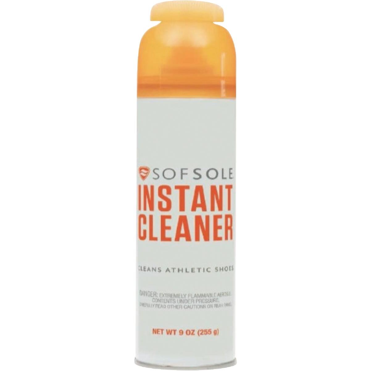 Sof Sole 9 Oz. Instant Cleaner