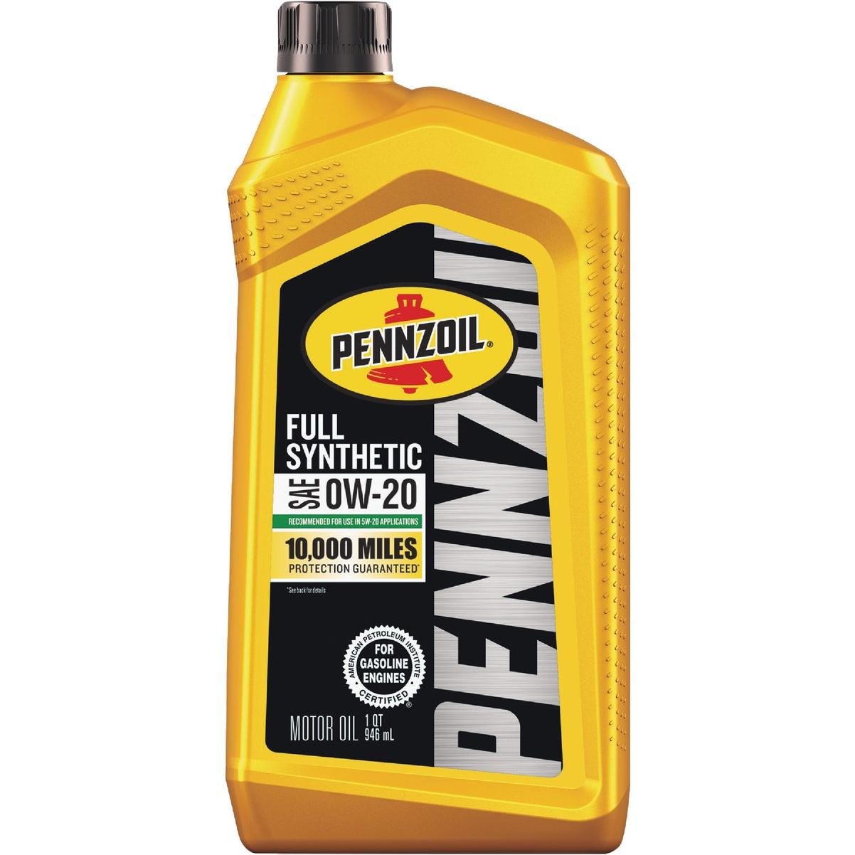 pennzoil-0w20-1-qt-full-synthetic-motor-oil-sheraton-mall