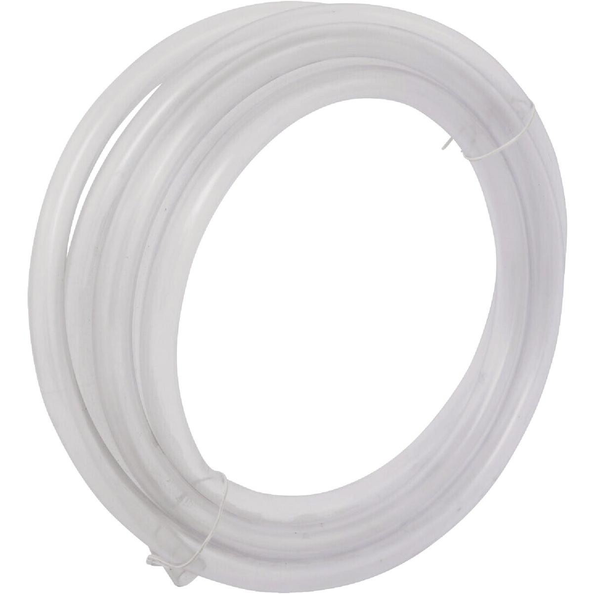 Eastman EZ-Flo 10 Ft. Clear Vinyl Tubing 5/8 In. ID x 3/4 In. OD