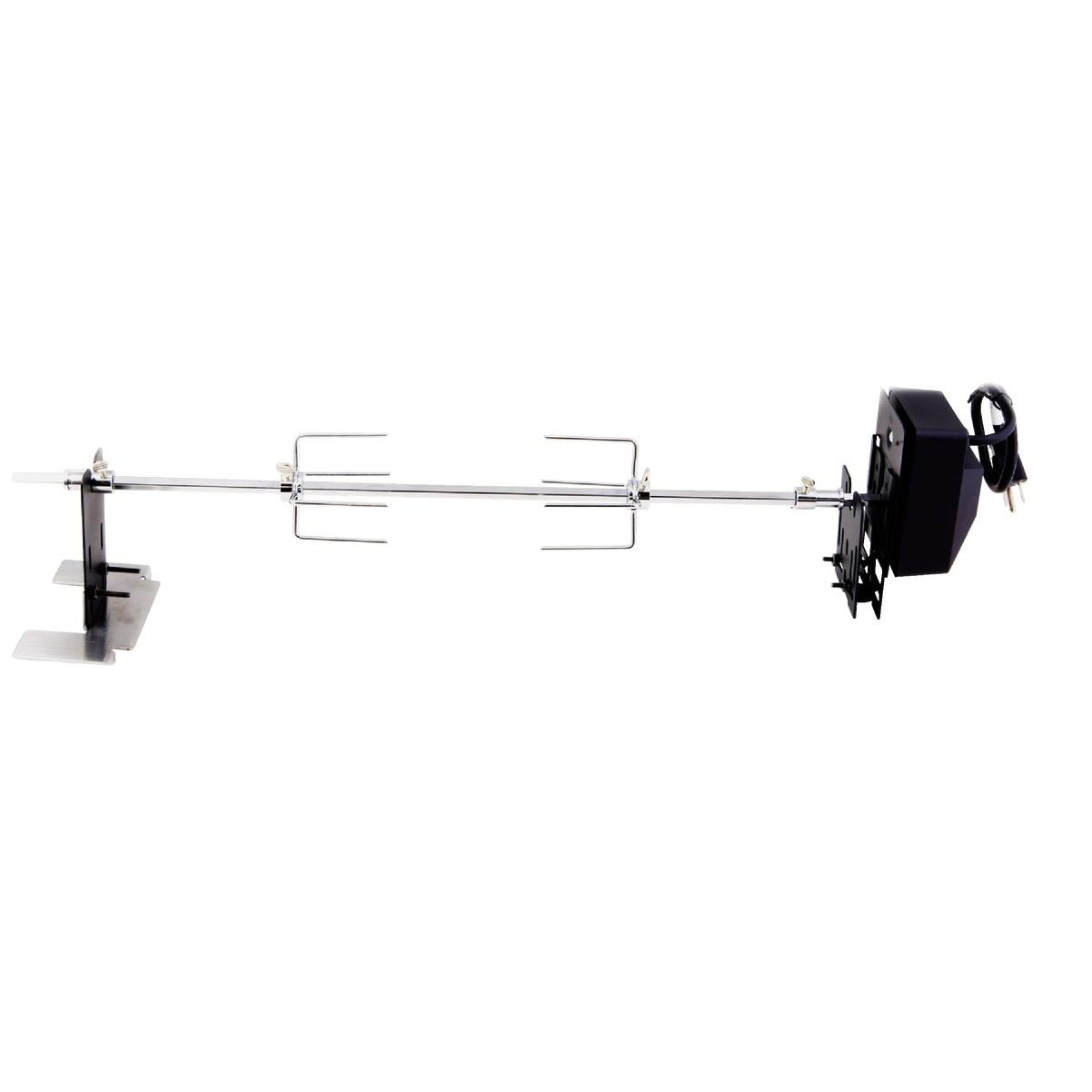 Char-Broil Universal Electric Rotisserie