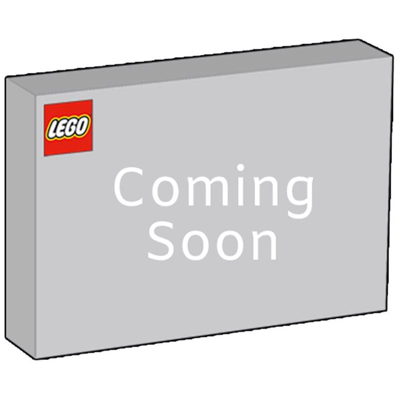 LEGO City Burger Truck Building Set Multicolor 194 pc