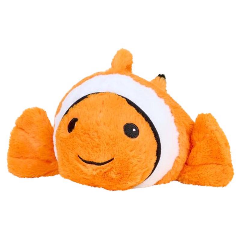 Orange Clown Fish - Warmies
