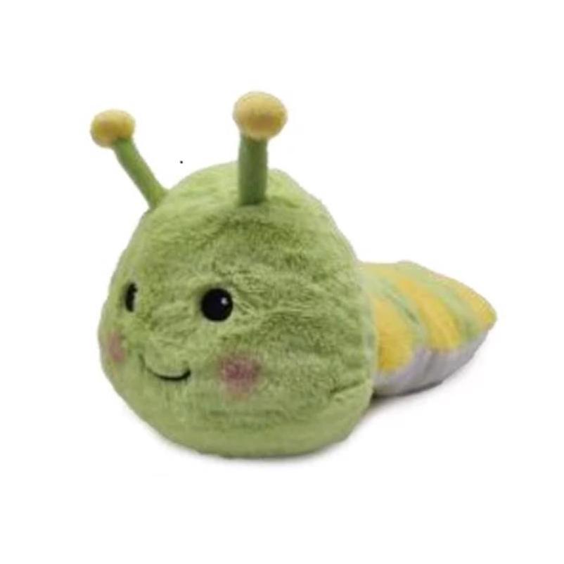 Green Caterpillar - Warmies
