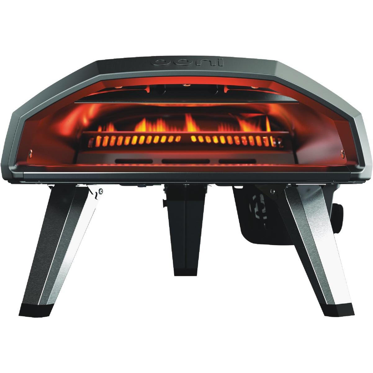 Ooni Koda 2 Liquid Propane Outdoor Pizza Oven