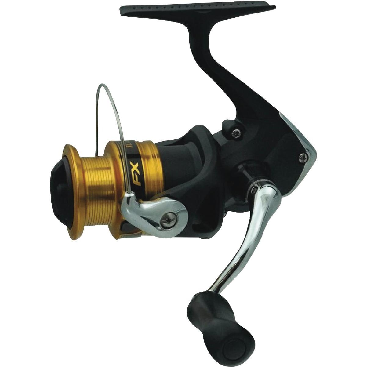 Shimano 2000FC Spinning Reel