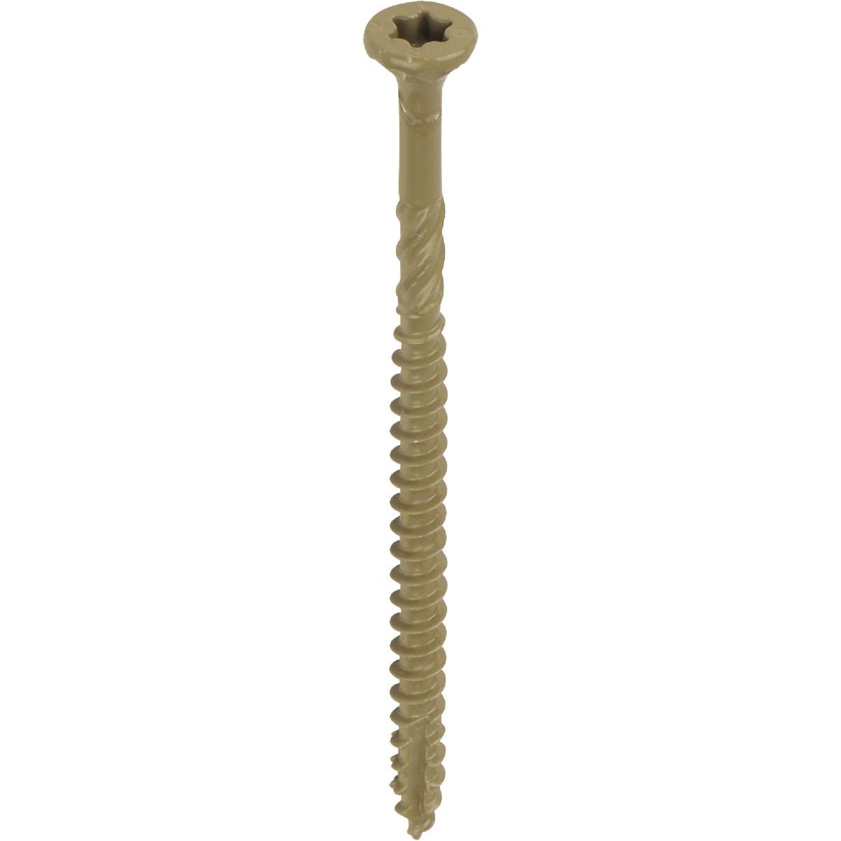 GRK Deck Elite #9 x 3 In. Star Drive Bugle-Head Deck Screw (700-Count)