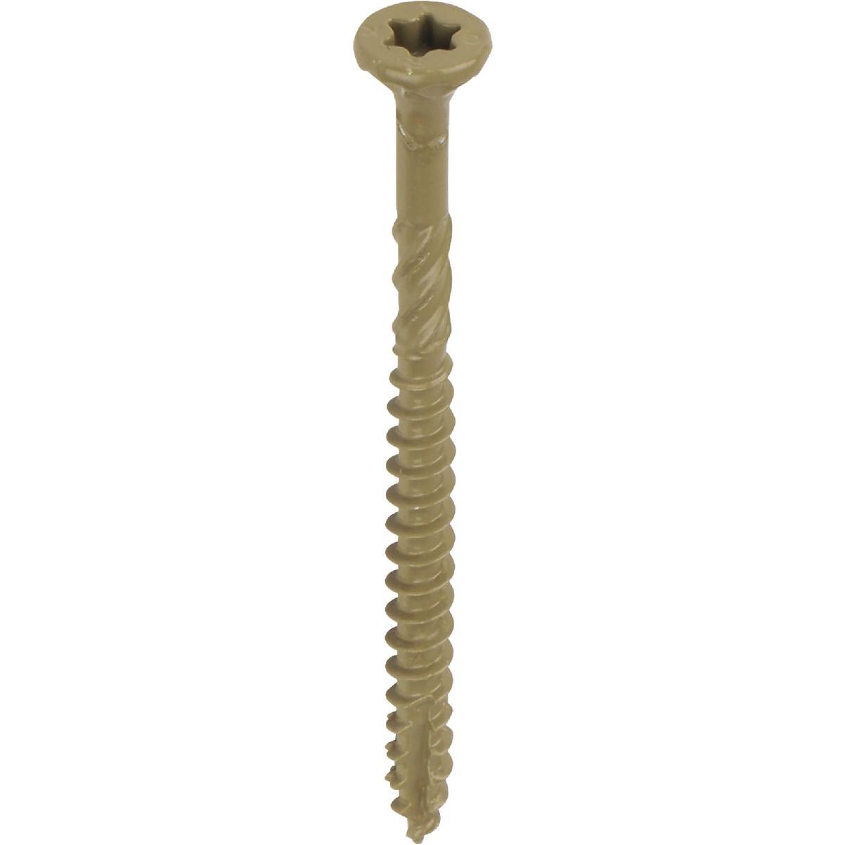 GRK Deck Elite #8 x 2 In. Star Drive Bugle-Head Deck Screw (1080-Count)