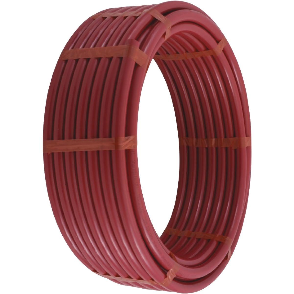 SharkBite 1 In. x 100 Ft. Red Pipe Type A Coil