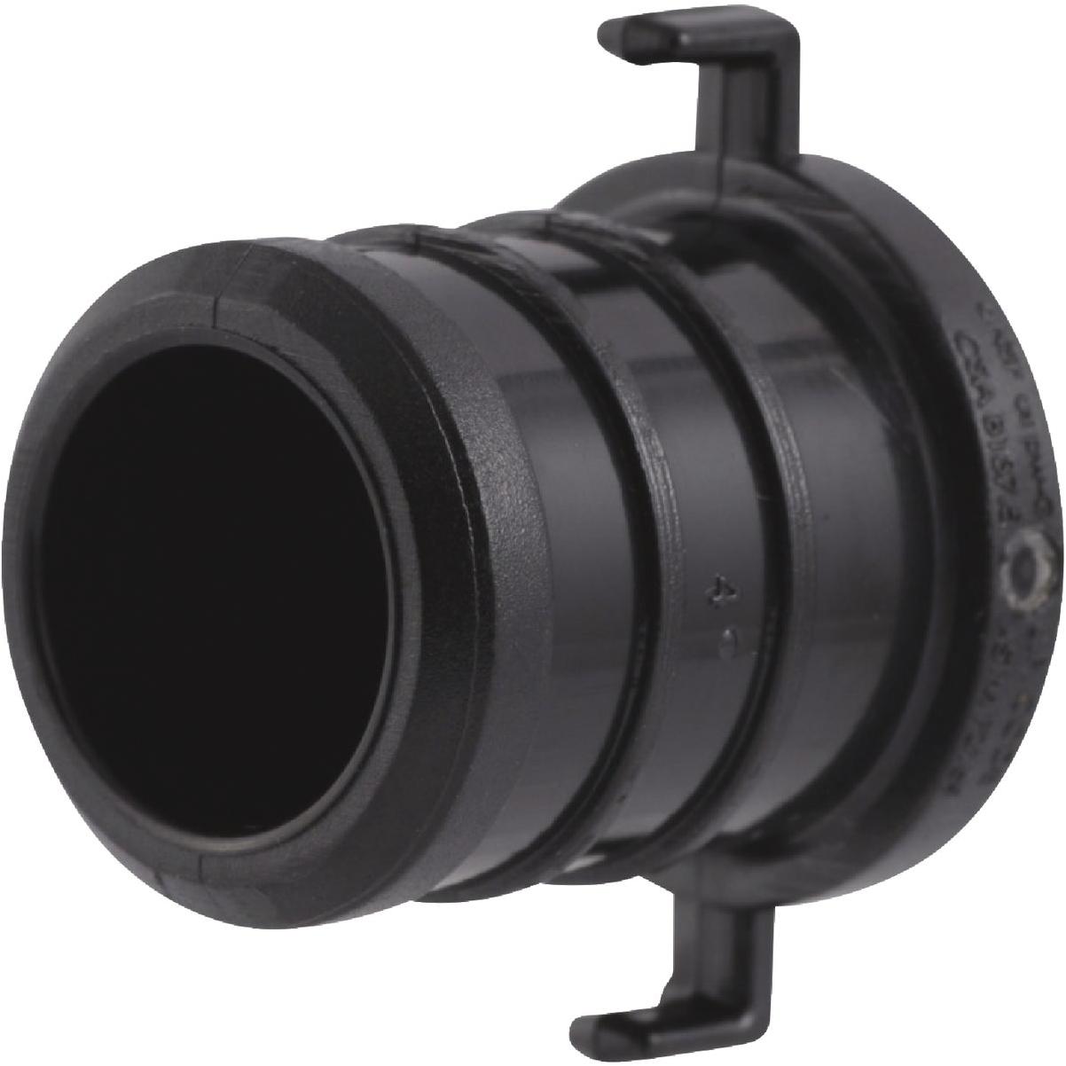 SharkBite PEX-B 3/4 In. Poly Alloy Barb Plug (5-Pack)