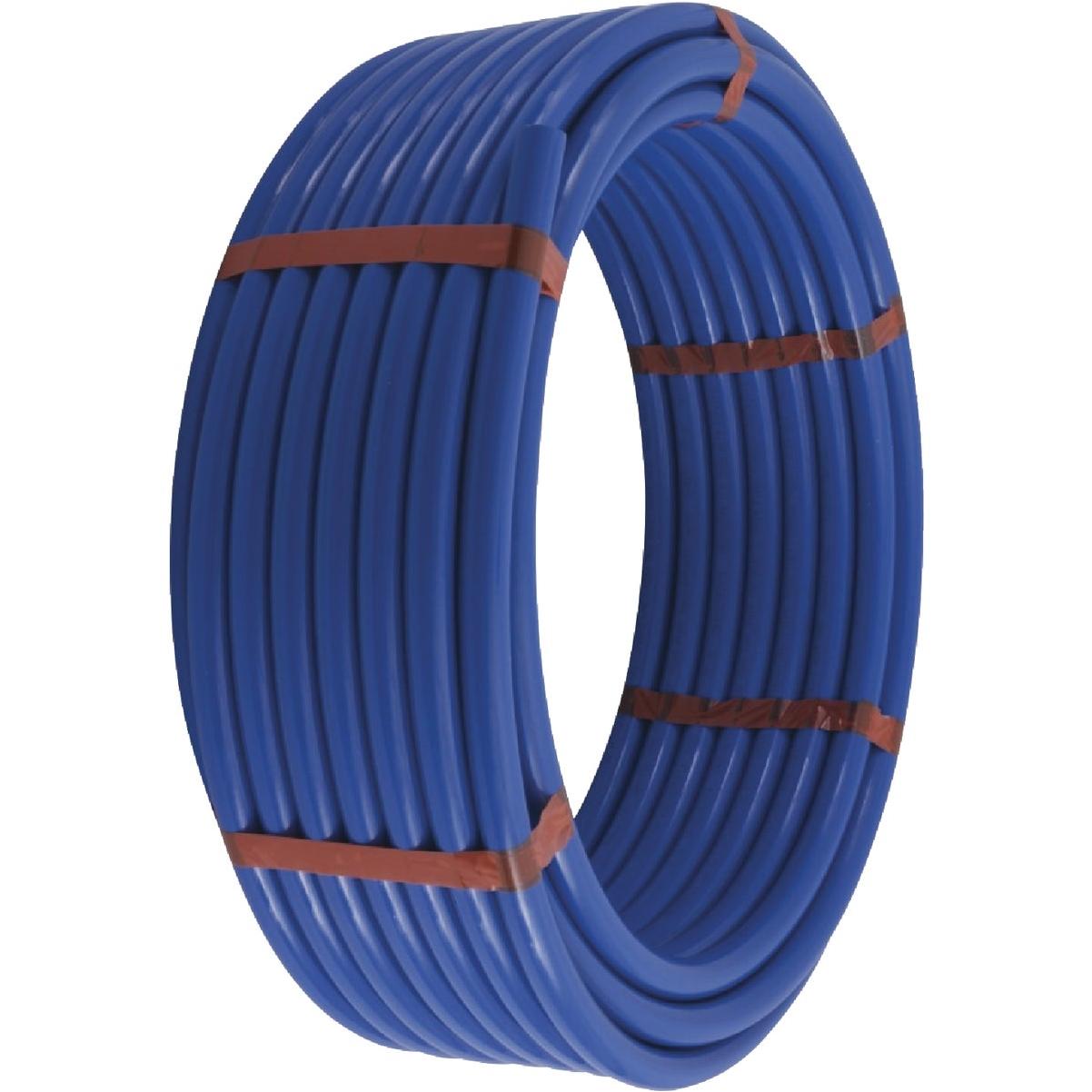 SharkBite 1 In. x 100 Ft. Blue Pipe Type A Coil