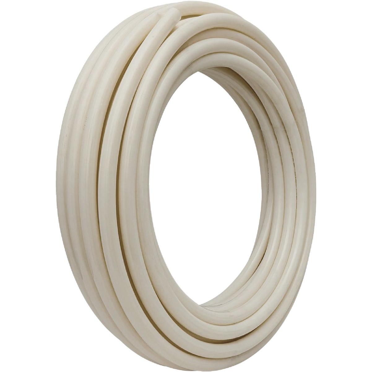 SharkBite 1 In. x 100 Ft. White Pipe Type A Coil