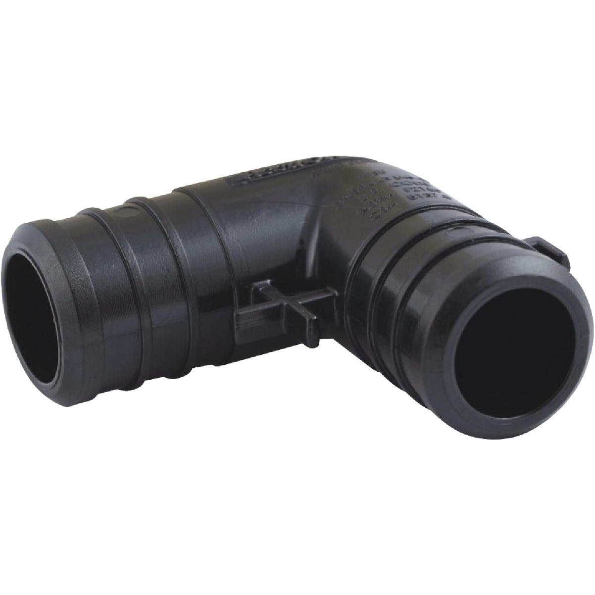 SharkBite PEX-B 3/4 In. Poly Alloy Barb Elbow (25-Pack)