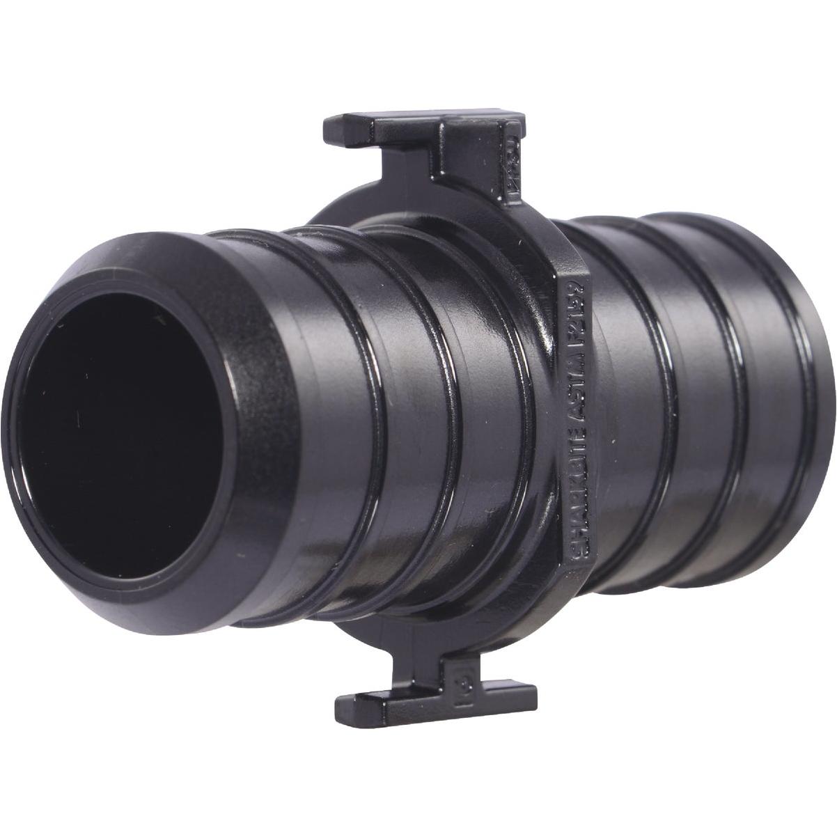 SharkBite PEX-B 3/4 In. Poly Alloy Barb Coupling (25-Pack)