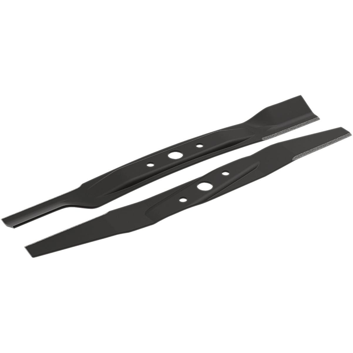 Ariens Razor 21 In. LaserEdge Dual Blade Replacement Mower Blade