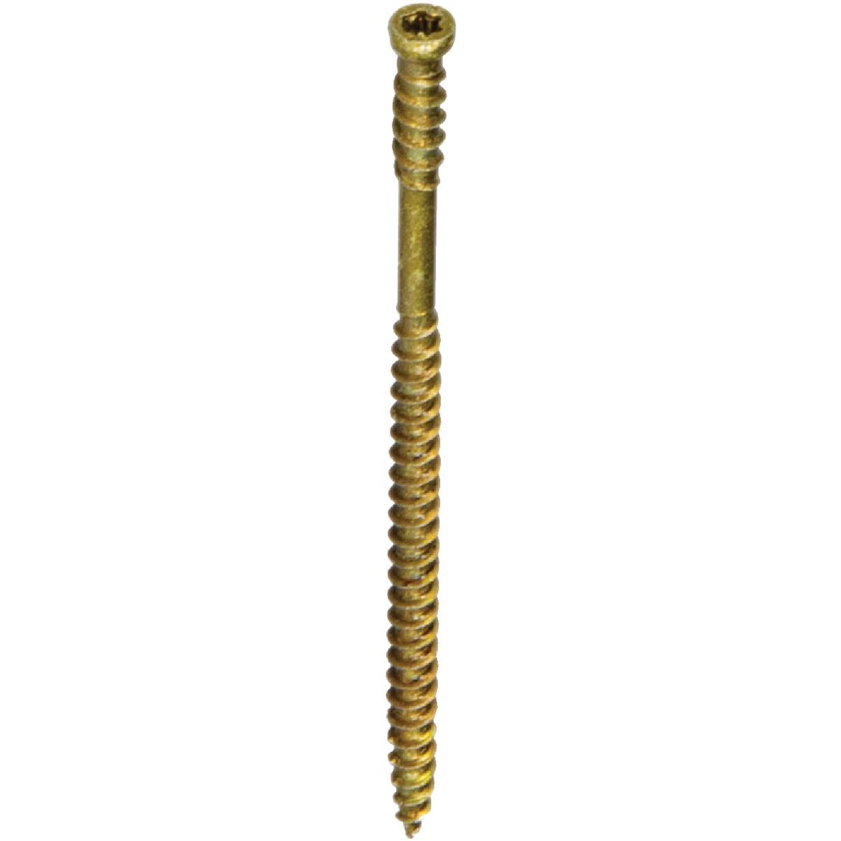 GRK RT #9 x 2-1/2 In. Star Drive Composite Screw (408-Count)
