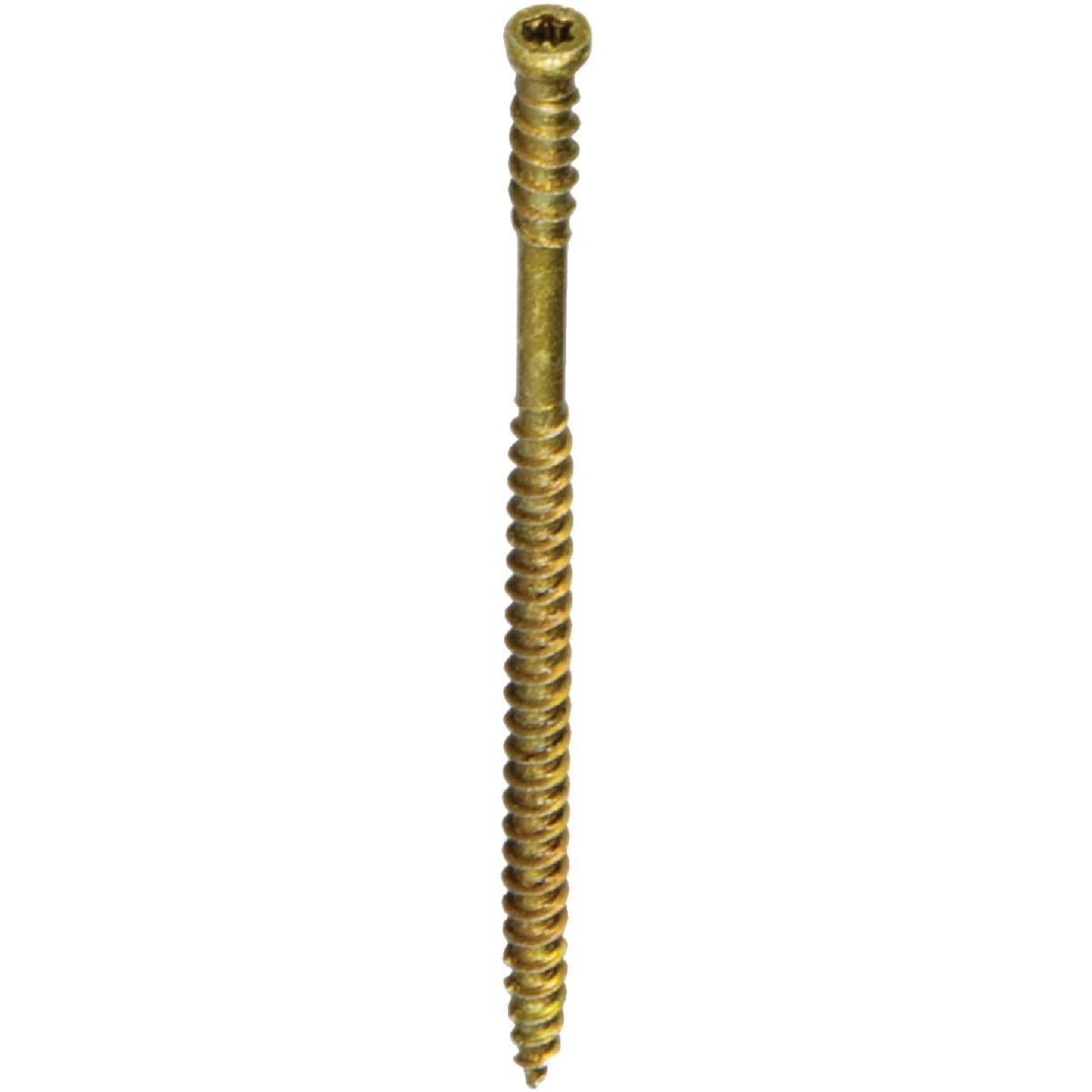 GRK RT #9 x 3-1/8 In. Star Drive Composite Screw (348-Count)