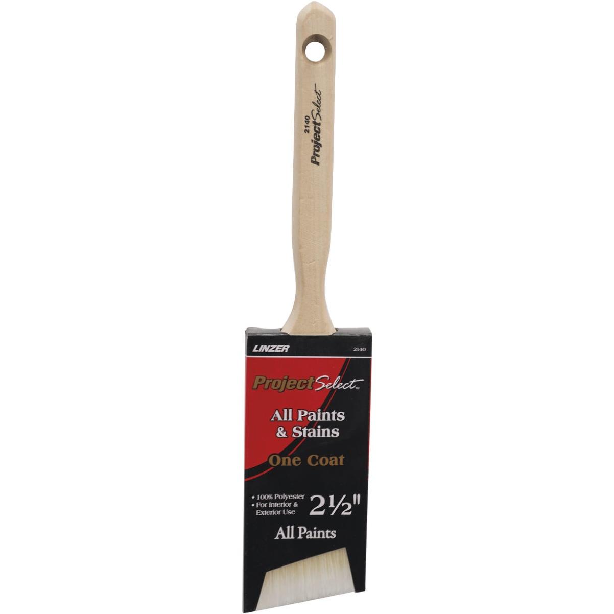 Best Look 2.5 In. General Purpose A/S Paint Brush