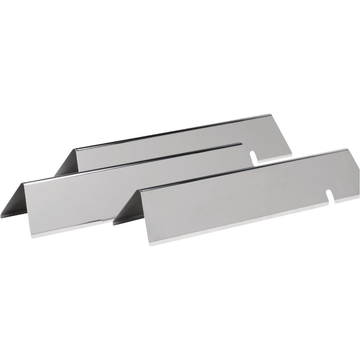 Weber Spirit 200 Stainless Steel Flavorizer Bar Set Prime Lumber