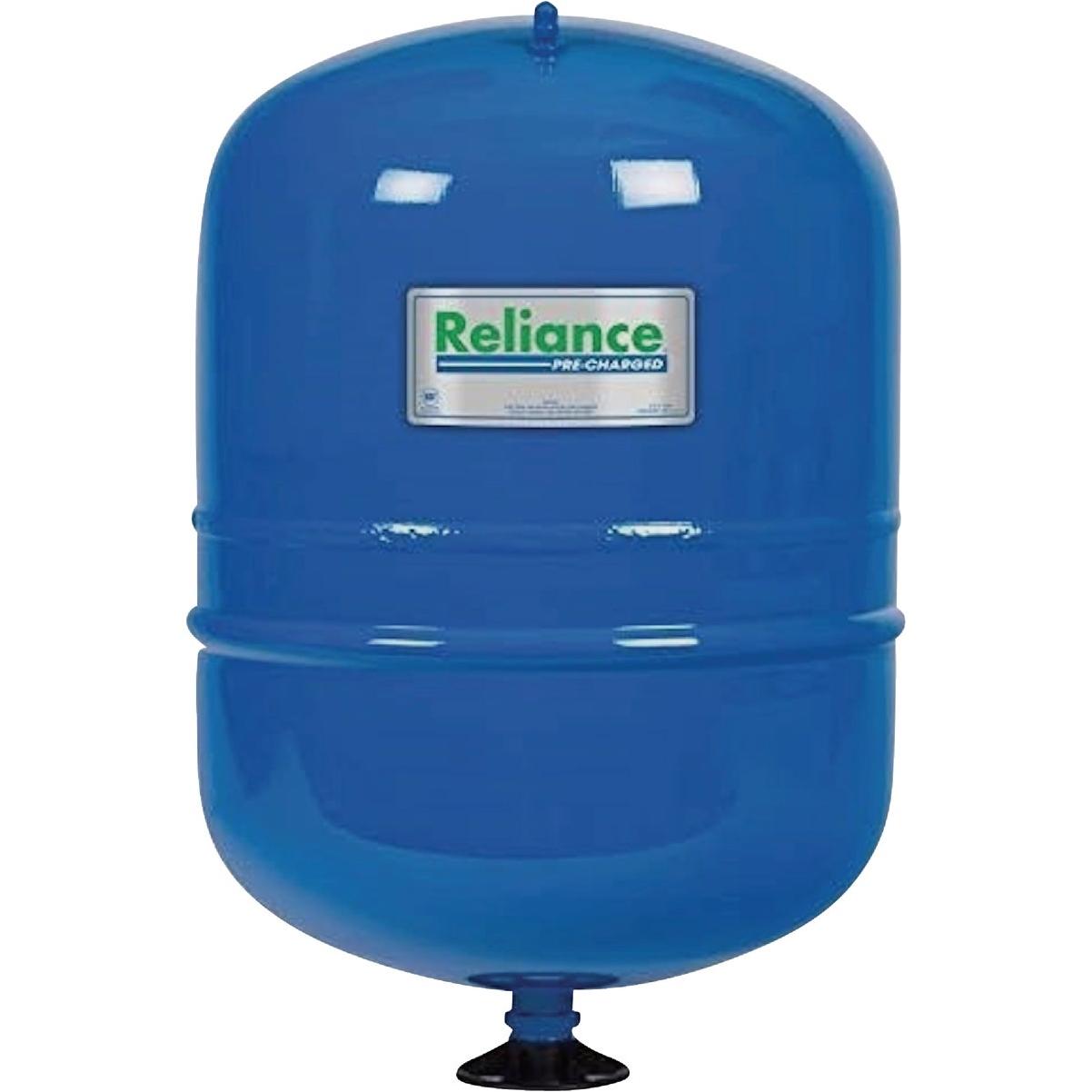 Reliance 2 Gal. Inline Pressure Pump Tank