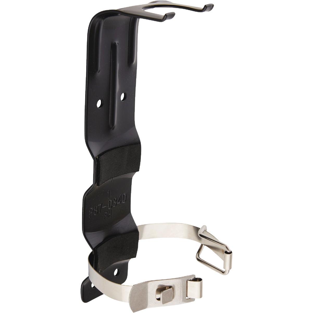 First Alert 2 In. Fire Extinguisher Bracket