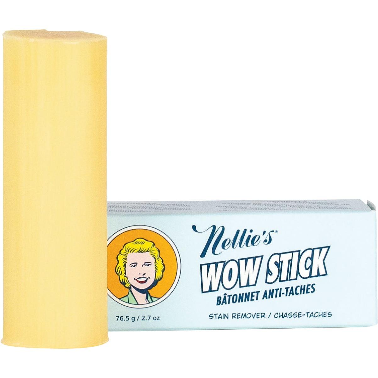 Nellie's Clean WOW Stick Stain Remover