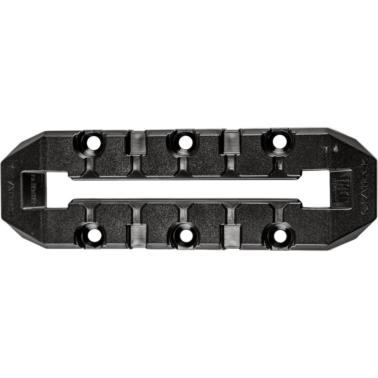 YakAttack 6 In. GridLoc MightyMount XL