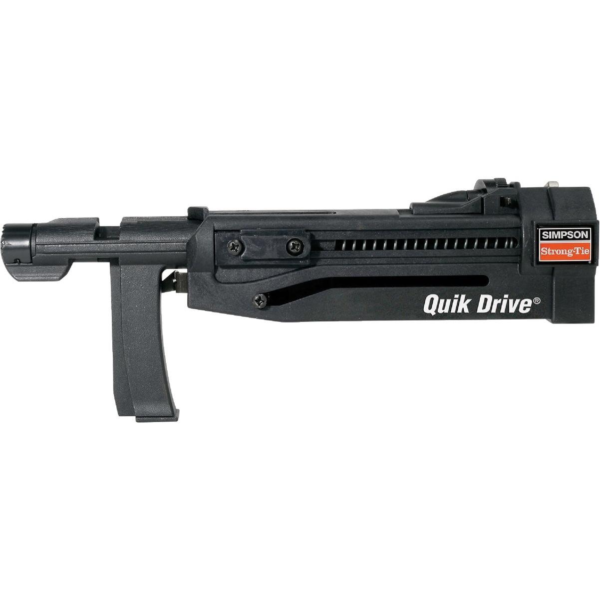 Simpson Strong-Tie Quik Drive PRO250 Subfloor Attachment