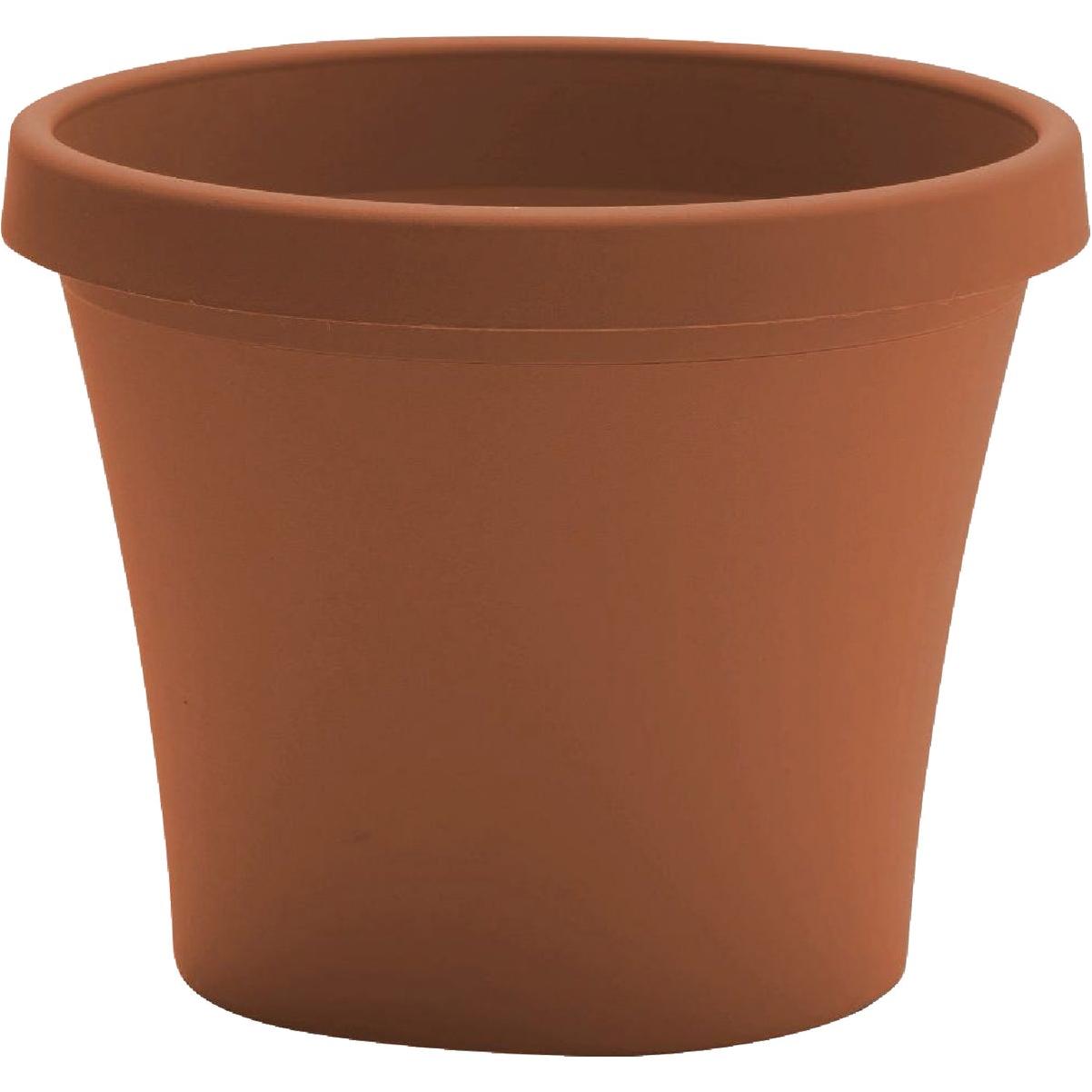 Bloem 10 In. Terra Cotta Planter