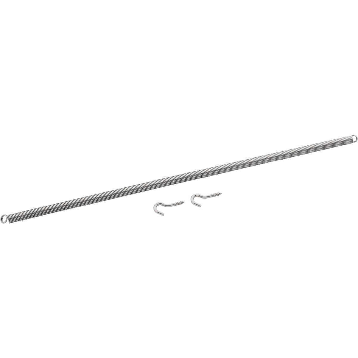 National Hardware Stainless Steel Gate & Door Spring