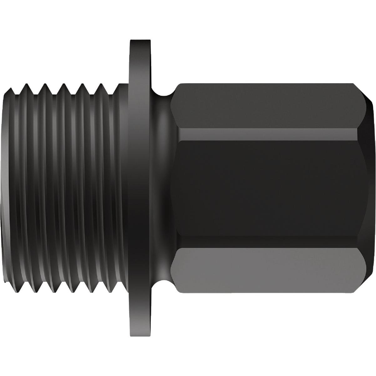 Milwaukee Quik-Lok Arbor Large Thread Adapter (5-Pack)