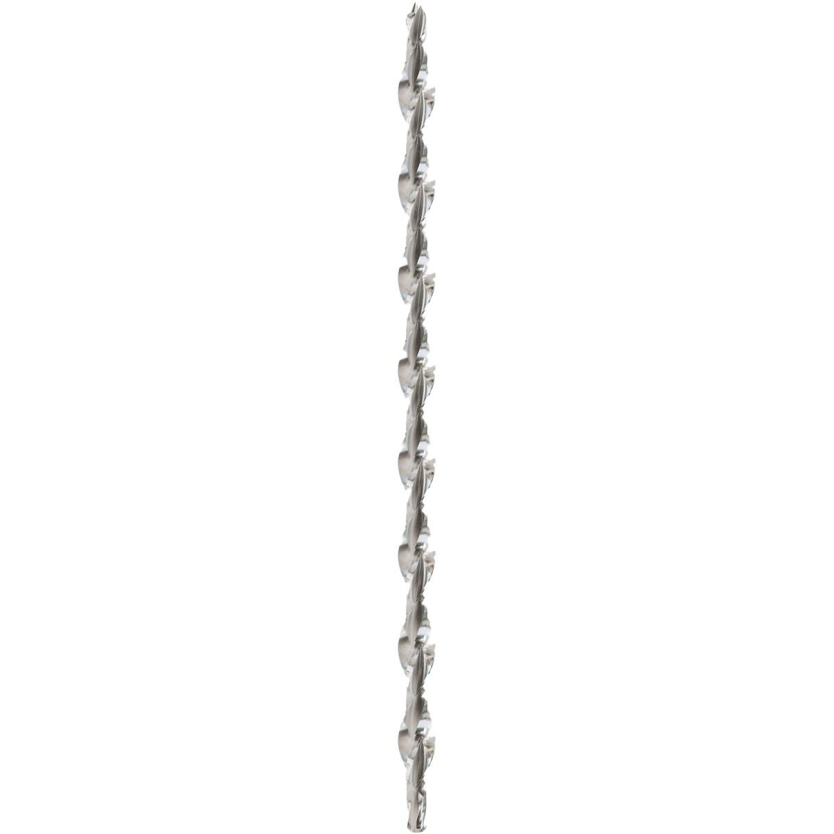 Simpson Strong-Tie Heli-Tie 3/8 In. x 8 In. Helical Wall Tie (50-Count)