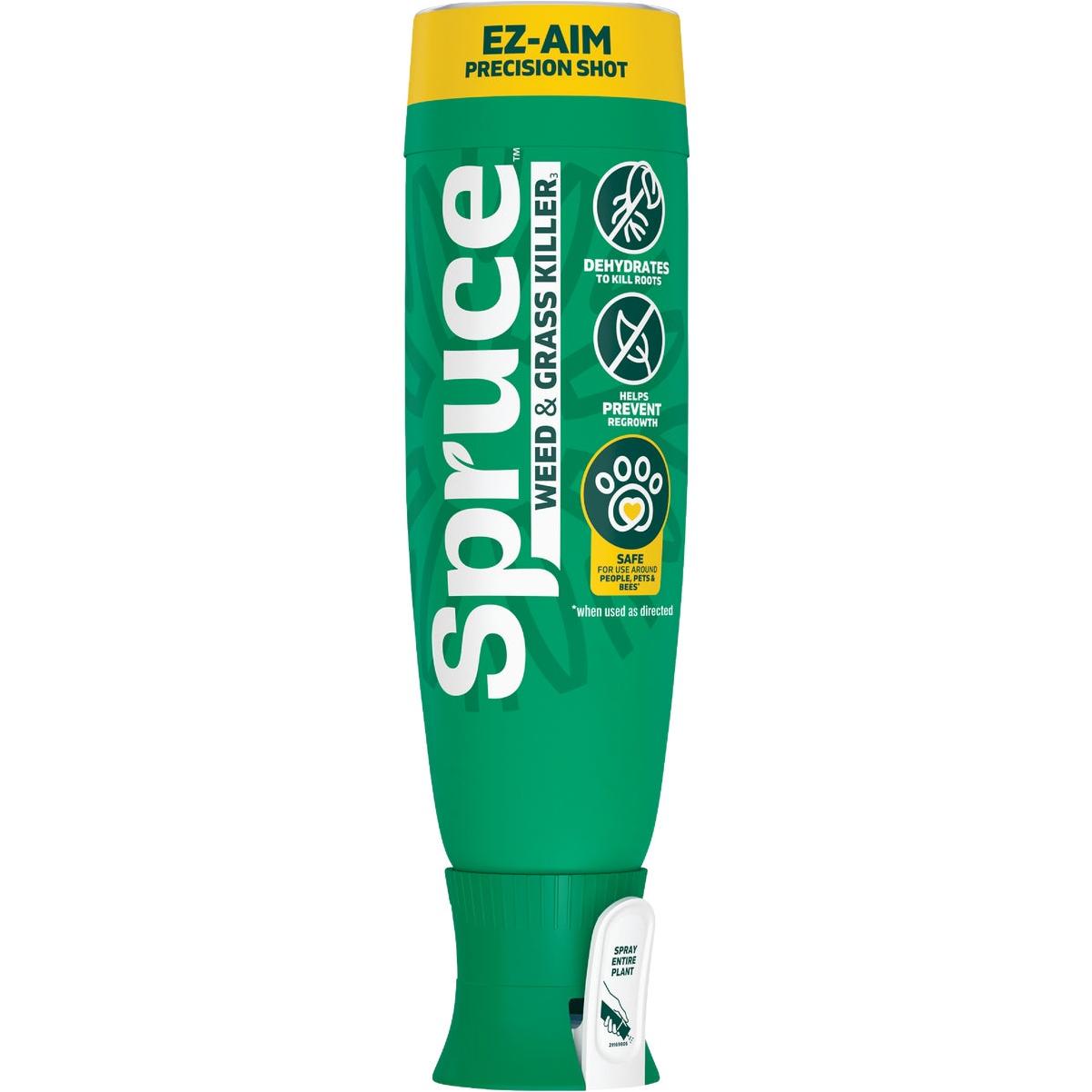 Spruce EZ Aim 10 Oz. Weed & Grass Killer