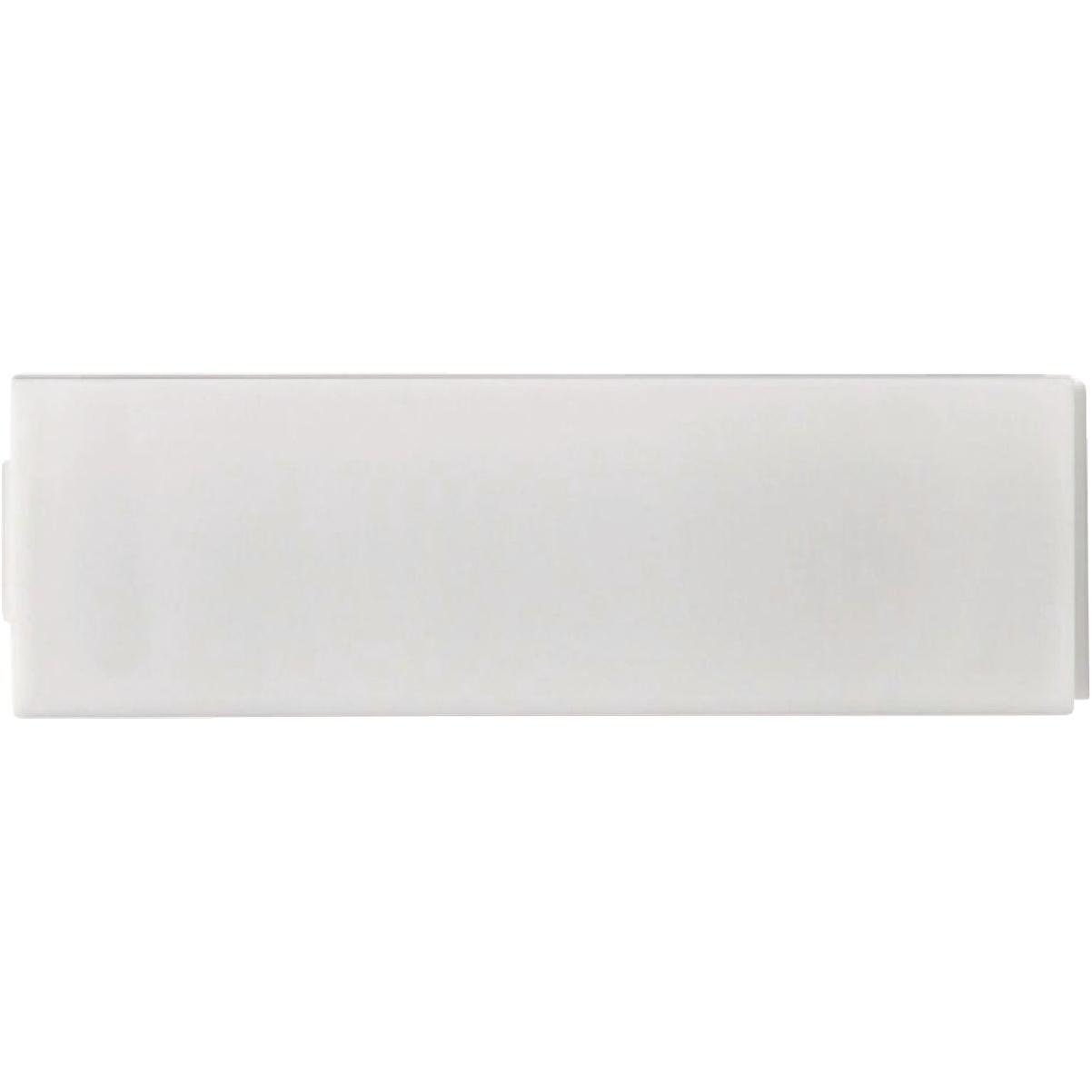 Leviton White Load Center Filler Plate
