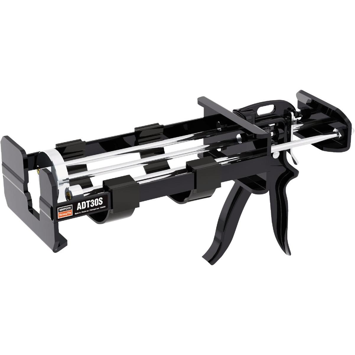 Simpson Strong-Tie 30 Oz. Cartridge Manual Epoxy Dispensing Tool