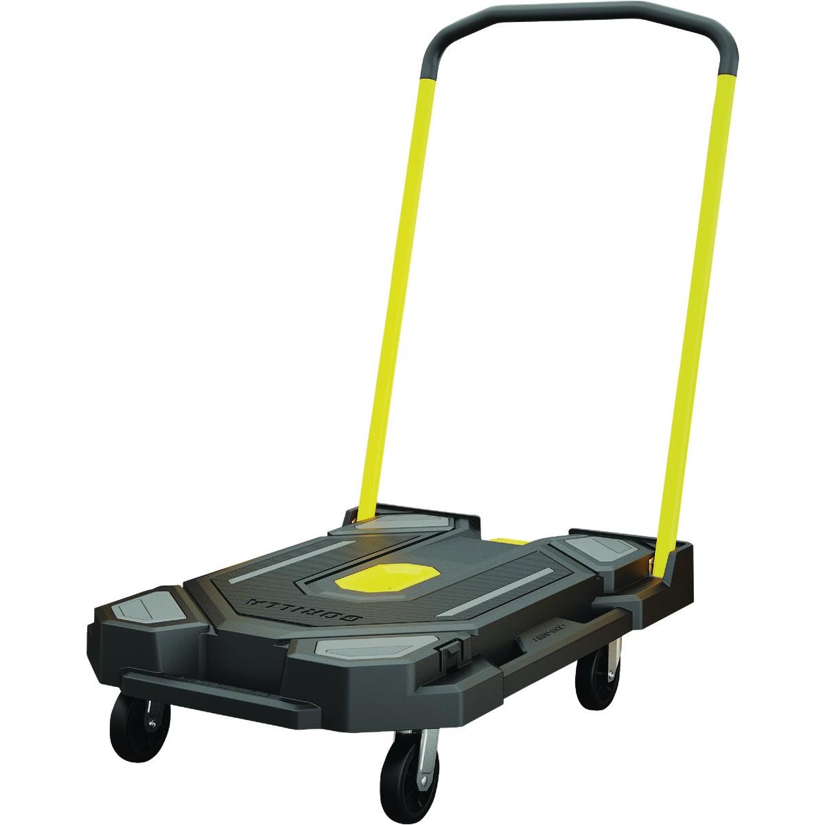 Gorilla 1000 Lb. Capacity Furniture Dolly