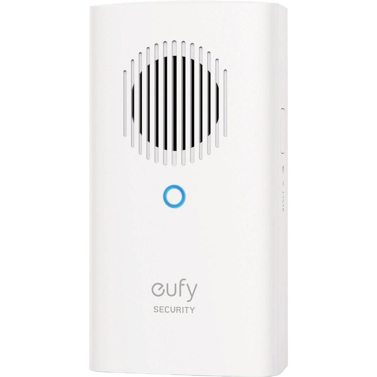 eufy E340 Video Doorbell Add-On Chime