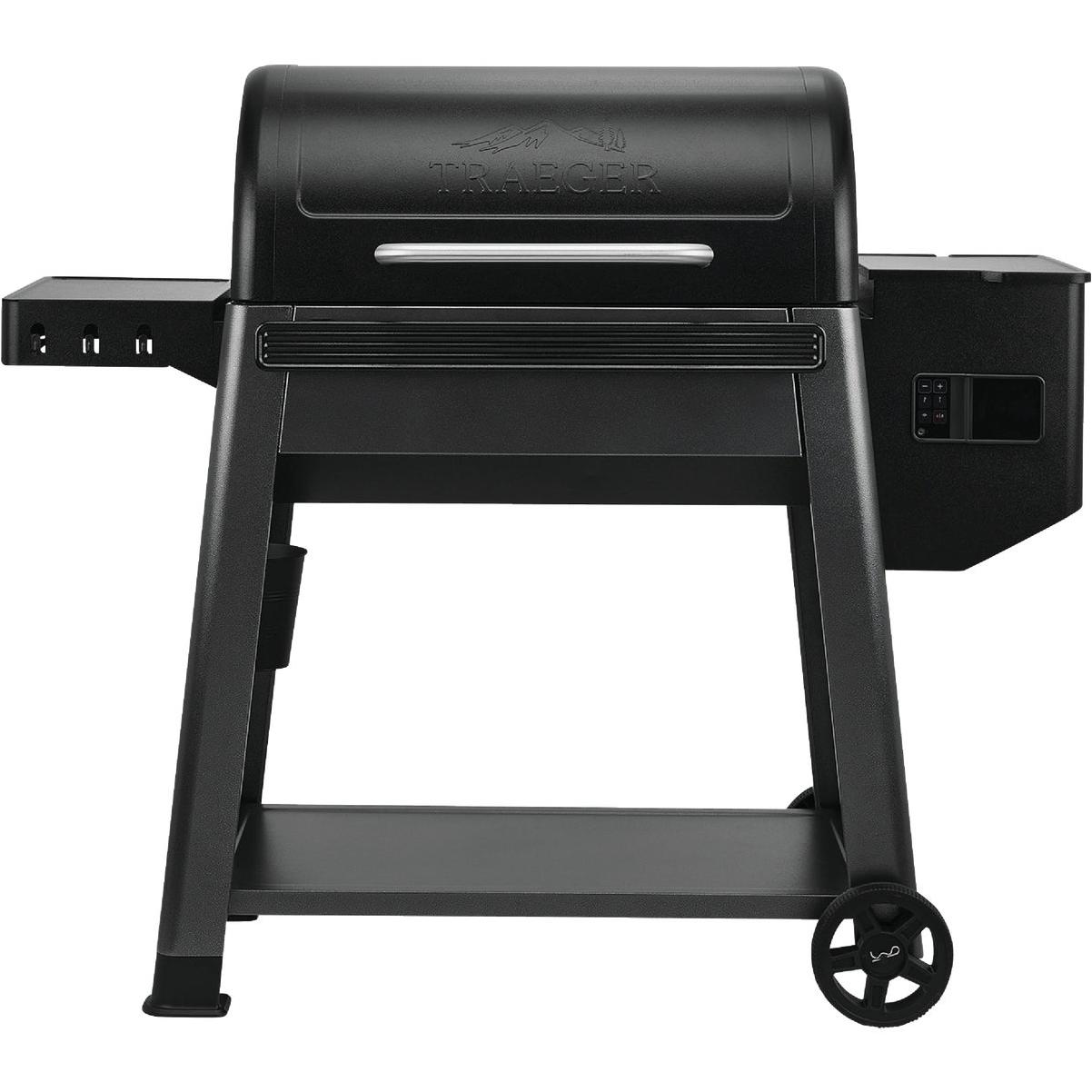 Traeger Westwood XL Pellet Grill