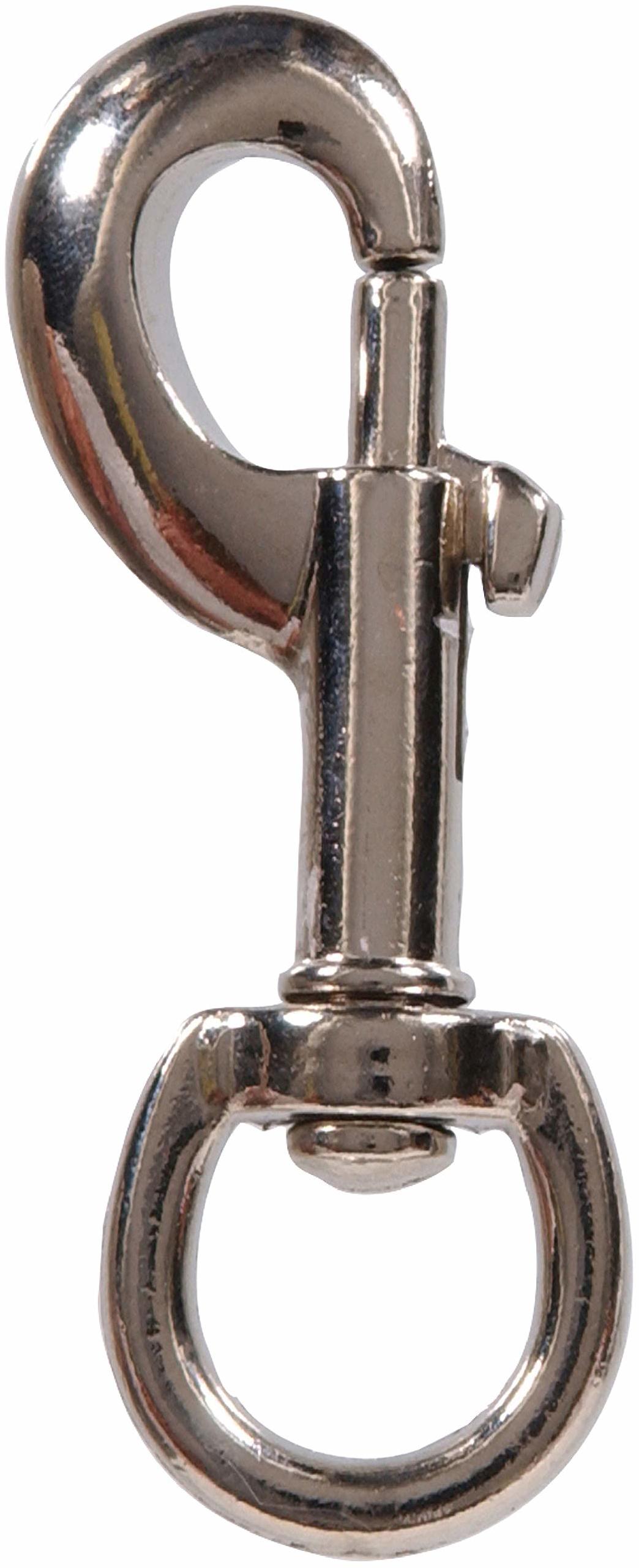RD SWIV BOLT SNAP 5/8