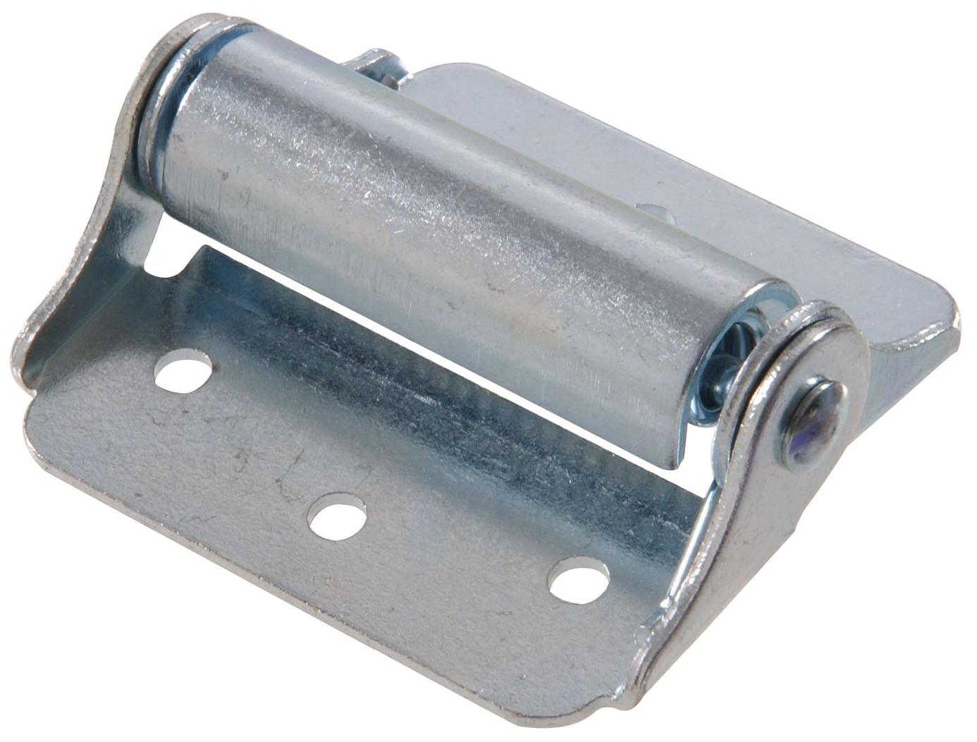 SPRING DOOR HINGE 3" ZC