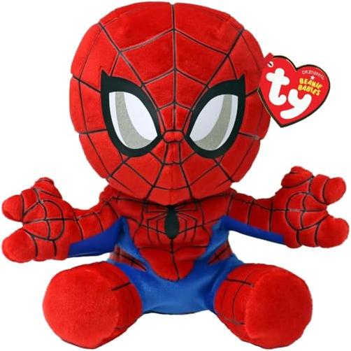 TY MARVEL SPIDER MAN REGULAR