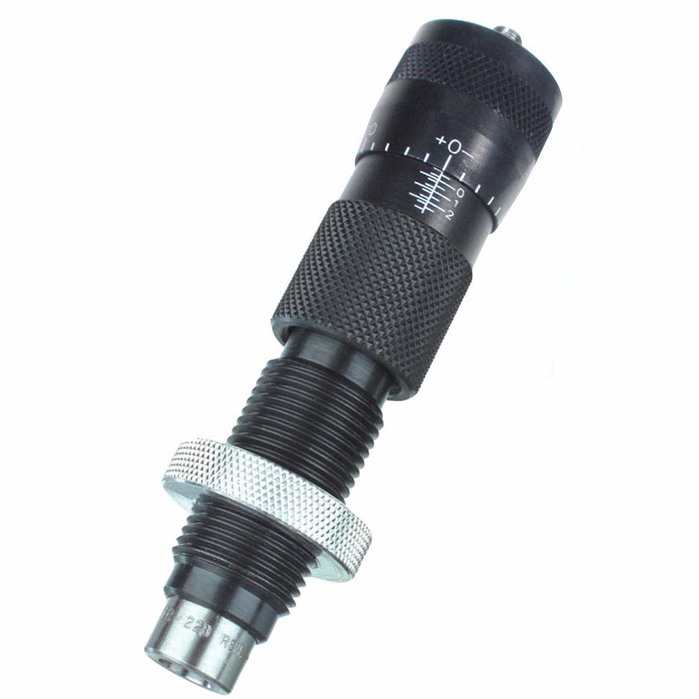 Forster Ultra Micrometer Seater Die for 300 AAC Blackout