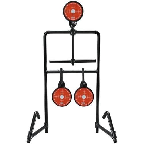 Champion Centerfire Handgun Reset Target