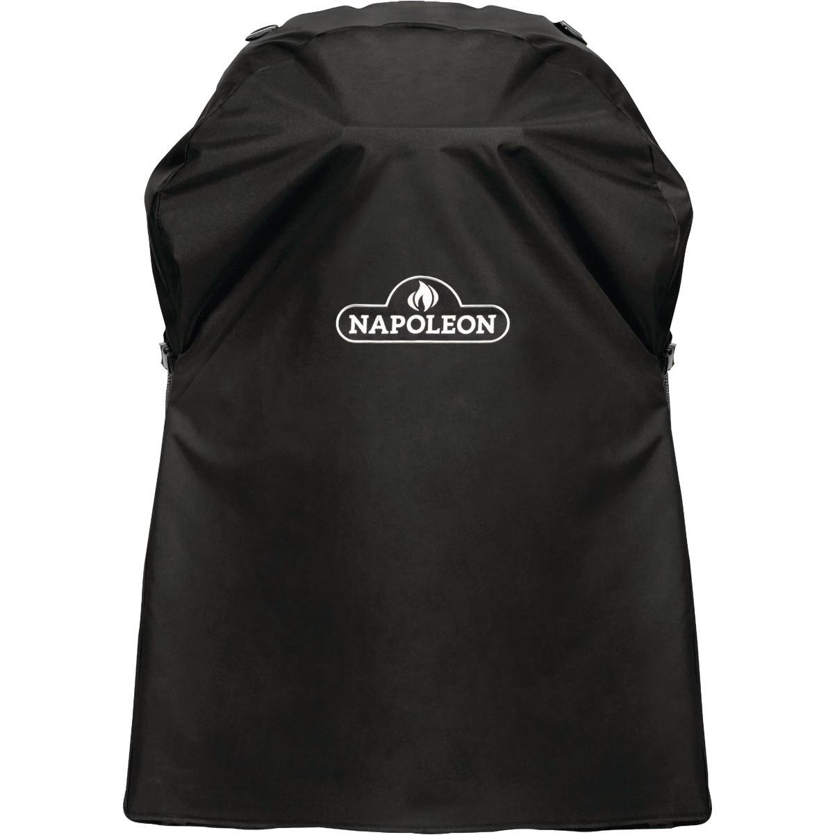 Napoleon TravelQ PRO285 with Stand Grill Cover