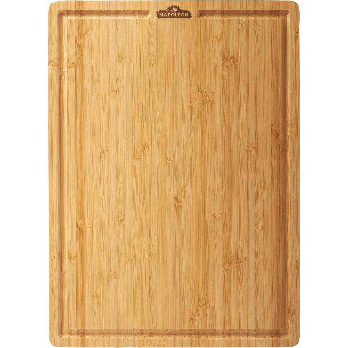 Napoleon Bamboo Cutting Board